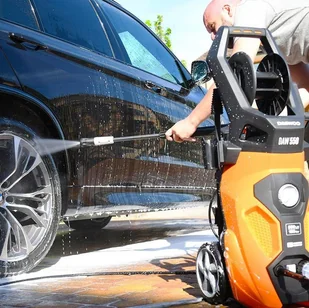 DAEWOO DAW 550 - Myjki ciśnieniowe - miniaturka - grafika 15