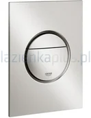 Przyciski spłukujące - Grohe Przycisk Nova Cosmopolitan S 37601DC0 - miniaturka - grafika 1