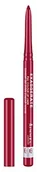 Konturówki do ust - Rimmel London exaggerate Full Colour Lip Liner Red Diva 291-7920 - miniaturka - grafika 1