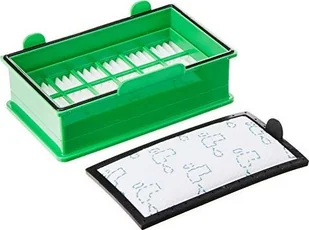 Rowenta ZR902601 zestaw filtrów, pasuje do odkurzacza Ergo Force Cyclonic ZR902601 - Akcesoria do odkurzaczy - miniaturka - grafika 4