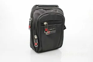 Bag Street Elegancka I Stylowa Torba/Saszetka Na Ramię 'WZÓR II' NR 2361 - Torby męskie Bag Street Elegancka I Stylowa Torba/Saszetka Na Ramię 'WZÓR II' NR 2361 - Torby męskie - miniaturka - grafika 1