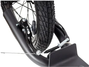 HyperMotion HyperMotion RIVA 50 cm i 40 cm RIVA HYPER BLACK - Hulajnogi - miniaturka - grafika 19