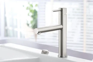 Villeroy & Boch Como Sky 927800LE - Baterie kuchenne - miniaturka - grafika 2