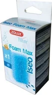 Filtry akwariowe i akcesoria - TetraTec ZOLUX Wkład do filtra ISEO foam max gąbka do zest akwaryst JALAYA i AQUA CLEAR - miniaturka - grafika 1