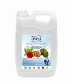 Mydła - Intersilesia Mcbride McBride mydło w płynie o zapachu konwalii 5L - miniaturka - grafika 1