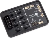 Tuning komputera - akcesoria - Aqua Computer Sterownik wentylatorów OCTO 53286 53286 - miniaturka - grafika 1