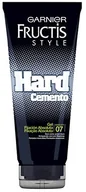 Kosmetyki do stylizacji włosów - Garnier twardego betonu Gel 200 ML 3600541193161 - miniaturka - grafika 1