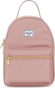 Plecak Herschel Nova Mini 9L Ash Rose - Plecaki - miniaturka - grafika 2