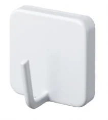 Yamazaki yamazaki  magnetyczny haczyk Biały 2260 - Ściereczki, gąbki, czyściki - miniaturka - grafika 2