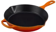 Patelnie - Le Creuset Patelnia żeliwna głęboka 26cm 20187260900422 - miniaturka - grafika 1