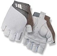Rękawiczki rowerowe - Giro Monica II Gel Gloves Women White 2019 rękawiczki rowerowe, s - miniaturka - grafika 1