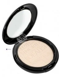 Ingrid Idealist Puder prasowany nr 00 10g - Podkłady do twarzy - miniaturka - grafika 2