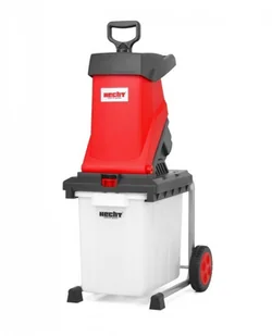 Hecht 624 - Rozdrabniacze do gałęzi - miniaturka - grafika 4