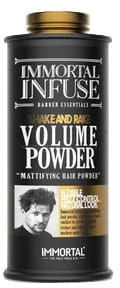 Immortal Infuse Volume Powder puder objętość 20g - Kosmetyki do stylizacji włosów - miniaturka - grafika 2