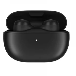 Xiaomi REDMI BUDS 3 LITE WIRELESS EARPHONE BLACK - Słuchawki bluetooth - miniaturka - grafika 2
