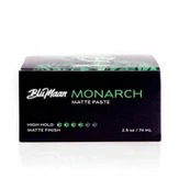Pomada do włosów - Pasta matująca pomada Monarch Matte Paste Usa 74ml - miniaturka - grafika 1