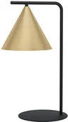 Lampy stojące - Eglo 99593 - Lampa stołowa NARICES 1xE27/40W/230V - miniaturka - grafika 1