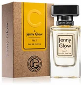 Wody i perfumy damskie - Jenny Glow C No. $206 woda perfumowana 30ml dla Pań - miniaturka - grafika 1