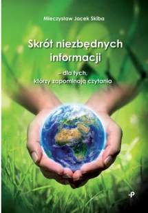 Skrót niezbędnych informacji - Religia i religioznawstwo - miniaturka - grafika 2