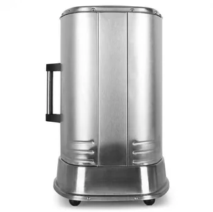 oneConcept Kebap Master Pro grill pionowy, rożno,1500 W GQ3-KEBAPMASTERPRO - Akcesoria do grilla - miniaturka - grafika 8