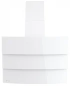 Okapy kuchenne - Globalo Vintio 75.2 White - miniaturka - grafika 1