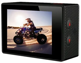 GoXtreme Pioneer Srebrny (RAP-PP-1104) - Kamery sportowe - miniaturka - grafika 3