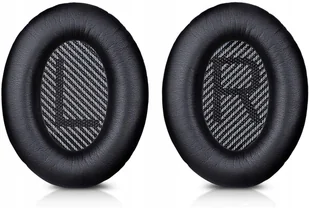 BOSE Nauszniki Pady Gąbki Do QC35 QC25 QC15 2 AE2 - Akcesoria do słuchawek - miniaturka - grafika 4