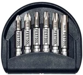 Bity - Festool Asortyment końcówek Centro Bit-Set 205087 - miniaturka - grafika 1