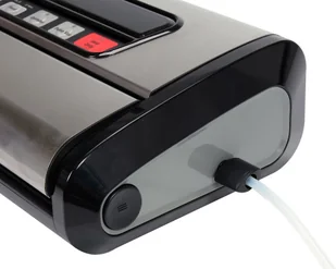 Lund PAKOWARKA PRÓŻNIOWA 165W MAX 32CM 70 DO 90KPA - Zgrzewarki do folii i pakowarki próżniowe - miniaturka - grafika 4