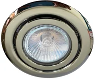 Oprawy, klosze i abażury - Emithor 48617 - Oprawa wpuszczana MOVABLE 1xGU10/50W/230V - miniaturka - grafika 1