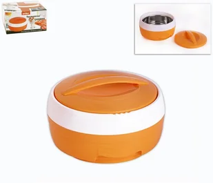 Termomisa / termos obiadowy COSMOS 0,7L 123332 - Termosy - miniaturka - grafika 2