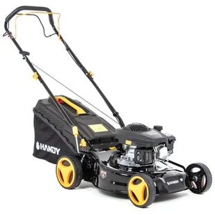 Handy Kosiarka spalinowa DK46N150A Ducar DV150 z napędem 11 044 205 - Kosiarki - miniaturka - grafika 2