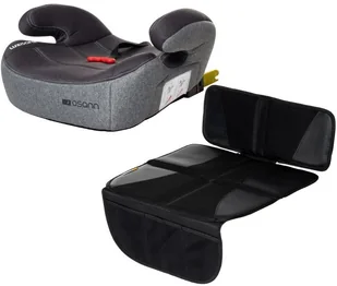 Osann PODSTAWKA SIEDZISKO LUX Isofix ORGANIZER 104-206-252 - Foteliki samochodowe - miniaturka - grafika 3