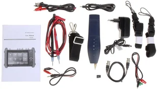 WIELOFUNKCYJNY TESTER CCTV CS-H8-70H CS-H8-70H - Akcesoria do monitoringu - miniaturka - grafika 14