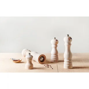 Peugeot Paris Nature Młynek do soli 22 cm PG-38090 - Młynki do soli i pieprzu - miniaturka - grafika 6