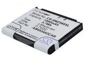 Baterie do telefonów - Cameron Sino Samsung SGH-Z560 AB603443AA 1000mAh 3.70Wh Li-Ion 3.7V - miniaturka - grafika 1