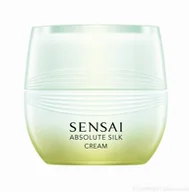 Kremy do twarzy - Kanebo ABSOLUTE SILK CREAM 38364 - miniaturka - grafika 1