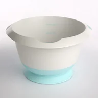 Miski i półmiski - Altom MARIELLA MISKA DO MIKSOWANIA Z PRZYSSAWKĄ 3,5l (10743) 4052396034530 - miniaturka - grafika 1