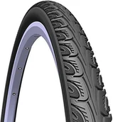 Opony rowerowe - RUBENA Opony Hook V69 opona rowerowa, czarny 001570 - miniaturka - grafika 1