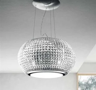 Elica InterstellarI BL/F/65 - Okapy kuchenne - miniaturka - grafika 3