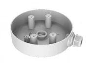 Akcesoria do monitoringu - Hikvision Puszka DS-1280ZJ-SD11 DS-1280ZJ-SD11 - miniaturka - grafika 1