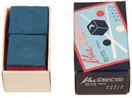 Stoły bilardowe i akcesoria - Kreda bilardowa Blue Diamond - 2 szt 9960.253 - miniaturka - grafika 1