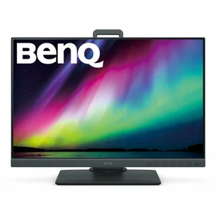 BenQ SW240 24,1" czarny (9H.LH2LB.QBE) - Monitory - miniaturka - grafika 6