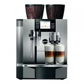 Ekspresy do kawy - Jura GIGA X9 - miniaturka - grafika 1
