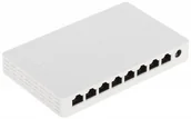 Switche - HIKVISION Switch DS-3E0508D-E 8-portowy DS-3E0508D-E - miniaturka - grafika 1