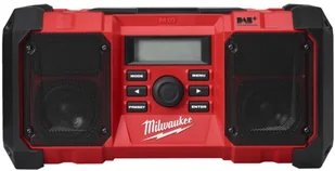 Milwaukee M18JSRDAB+ - Radia Milwaukee M18JSRDAB+ - Radia - miniaturka - grafika 1