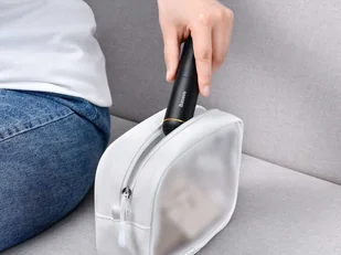 Baseus Baseus Ultra Mini czarny SUDYZP-G01 - Selfie stick - miniaturka - grafika 10