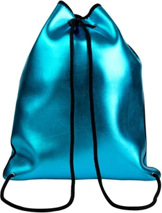 Spokey, Plecak damski, Purse, niebieski - Plecaki Spokey, Plecak damski, Purse, niebieski - Plecaki - miniaturka - grafika 4