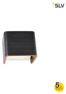 Spotline Slv Lampa ścienna MANA LED ścienna 96 biała 2000K0K Dim to Warm 1000613 SLV - Lampy ścienne - miniaturka - grafika 2