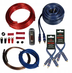 RENEGADE REN10KIT - Inne akcesoria audio-wideo - miniaturka - grafika 5